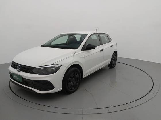 VOLKSWAGEN POLO 1.0 MPI TRACK MANUAL